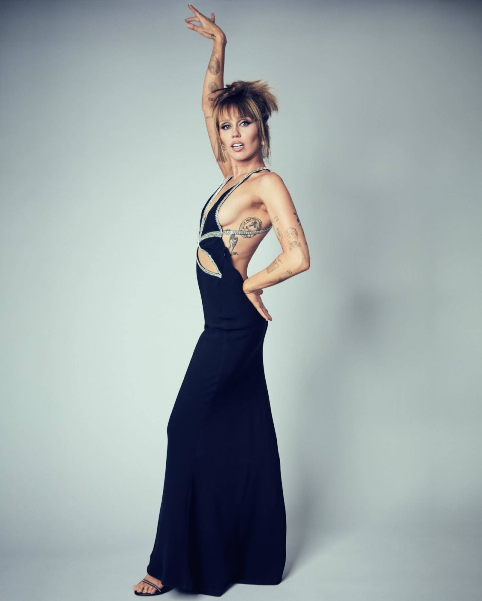 Miley Cyrus: pic #1367246