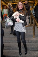 photo 22 in Miley Cyrus gallery [id147779] 2009-04-17