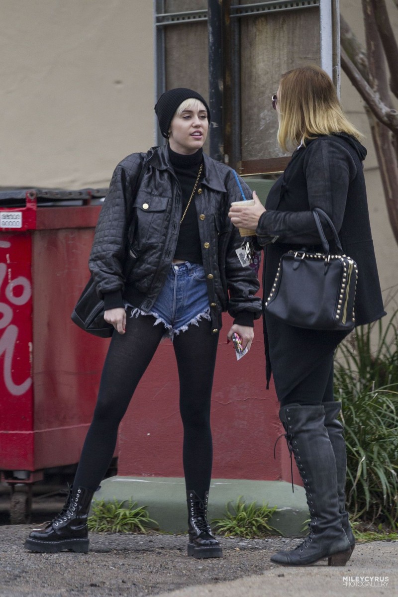 Miley Cyrus: pic #681943