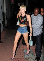 Miley Cyrus photo #