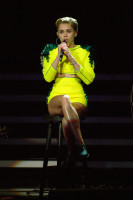 Miley Cyrus photo #