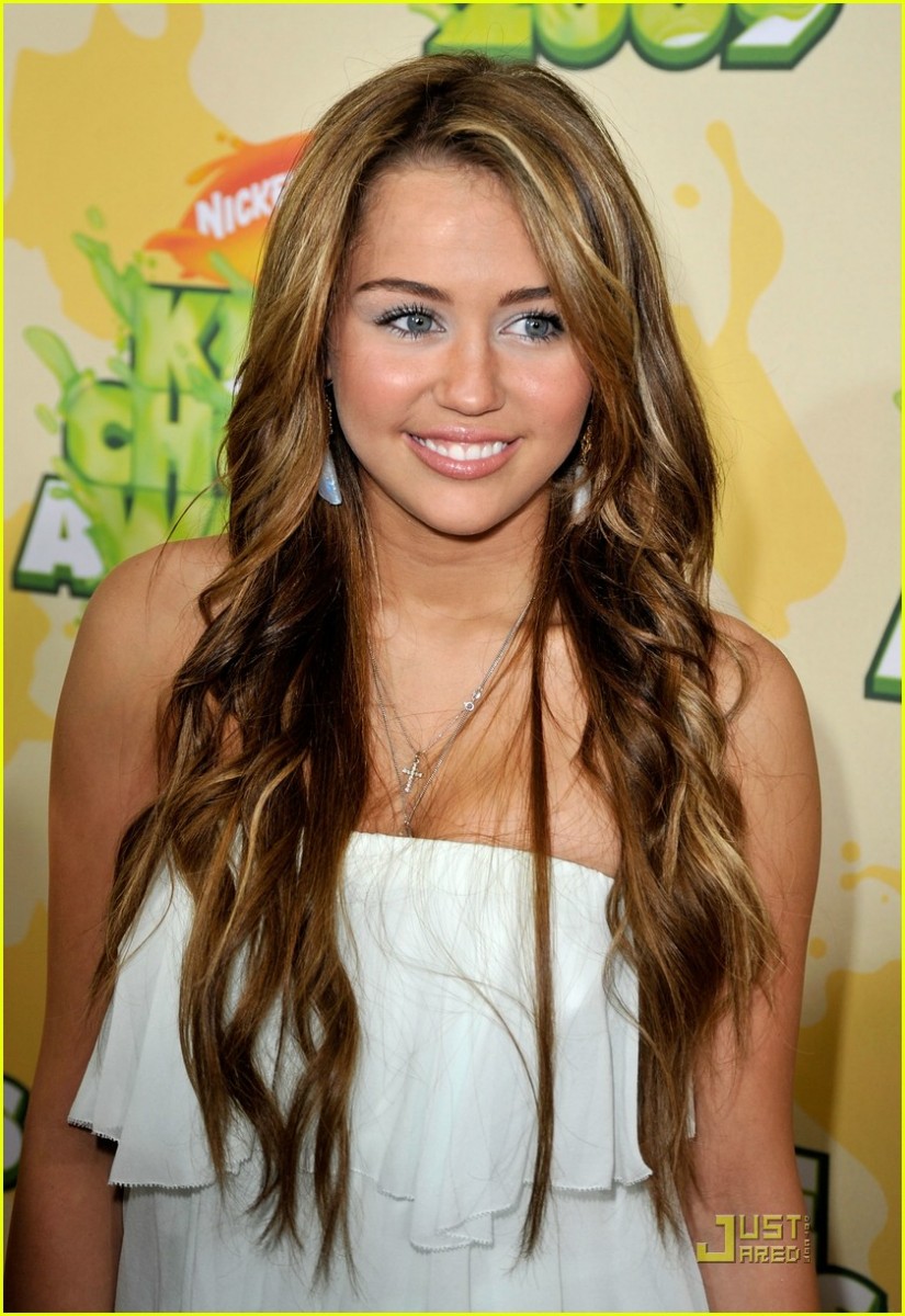 Miley Cyrus: pic #143509