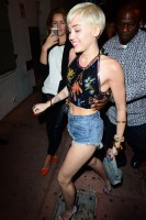 Miley Cyrus photo #