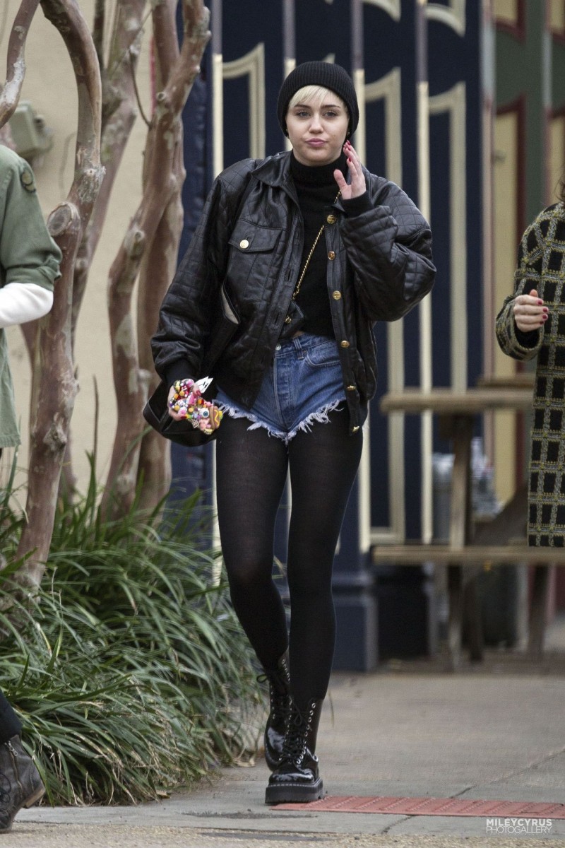 Miley Cyrus: pic #681926