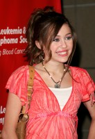 photo 13 in Miley Cyrus gallery [id147877] 2009-04-17