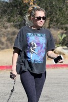photo 4 in Miley Cyrus gallery [id1002422] 2018-01-27