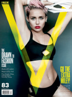 Miley Cyrus photo #