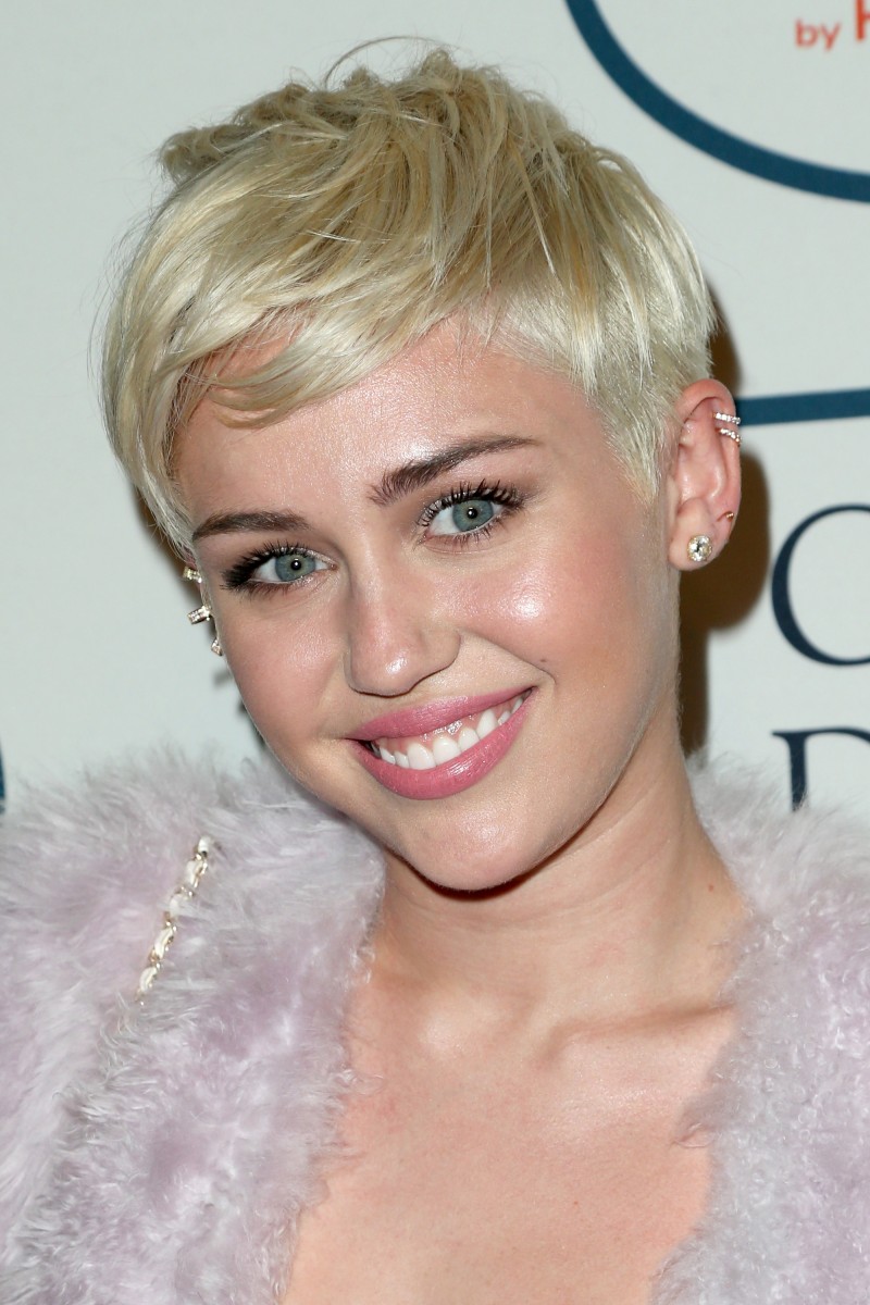 Miley Cyrus: pic #665165