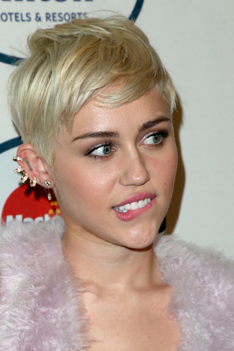 Miley Cyrus: pic #665150