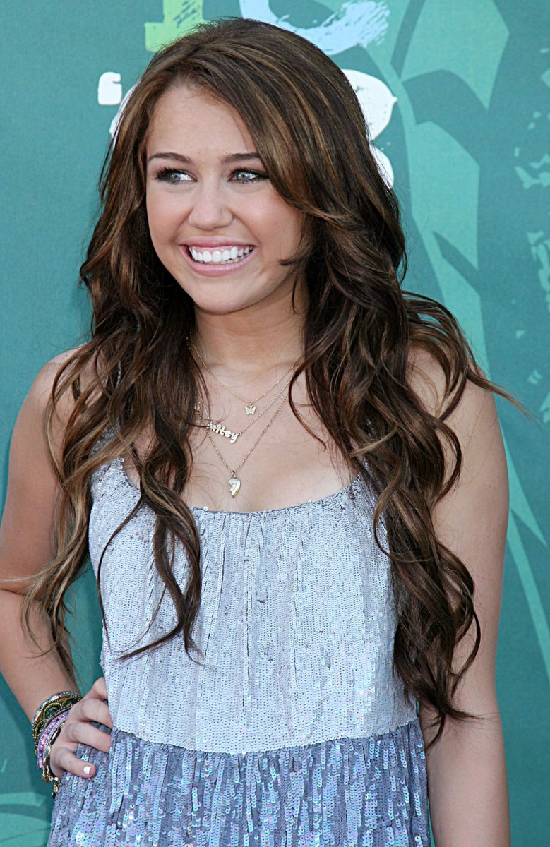 Miley Cyrus: pic #107621