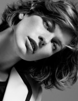 Milla Jovovich photo #