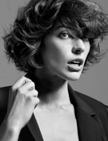 Milla Jovovich photo #
