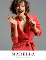 Milla Jovovich photo #
