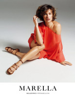 Milla Jovovich photo #