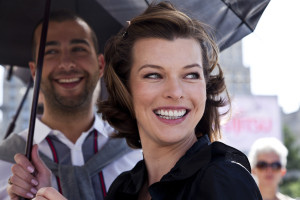 Milla Jovovich photo #