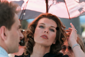Milla Jovovich photo #