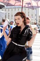 Milla Jovovich photo #