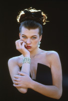 Milla Jovovich photo #