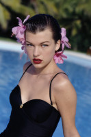 Milla Jovovich photo #