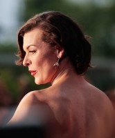 Milla Jovovich photo #