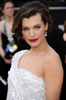 Milla Jovovich photo #