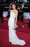 Milla Jovovich photo #