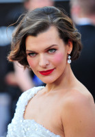 Milla Jovovich photo #