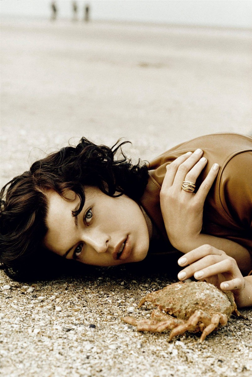 Milla Jovovich: pic #33708