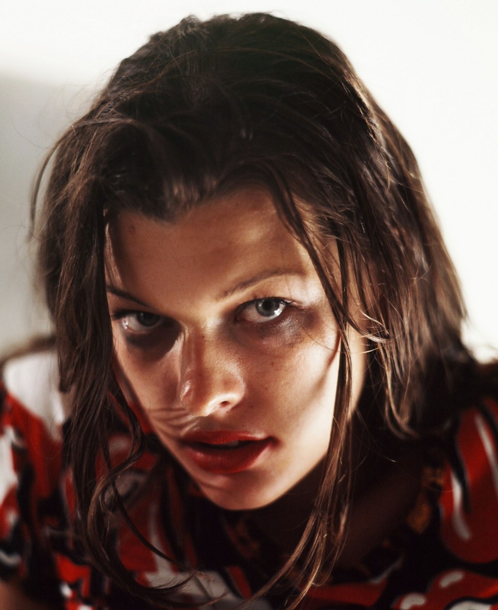 Milla Jovovich: pic #86861