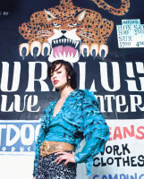 Milla Jovovich photo #
