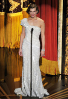 Milla Jovovich photo #