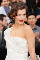 Milla Jovovich photo #