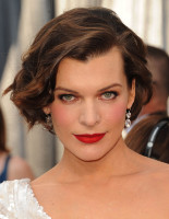 Milla Jovovich photo #