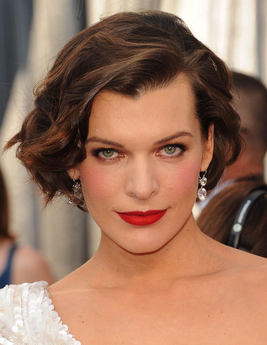 Milla Jovovich: pic #456185