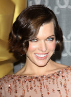 Milla Jovovich photo #