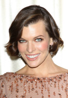 Milla Jovovich photo #
