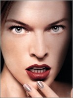 Milla Jovovich photo #