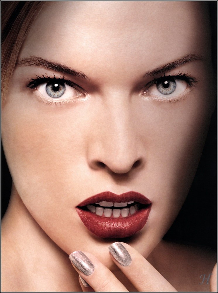 Milla Jovovich: pic #33490