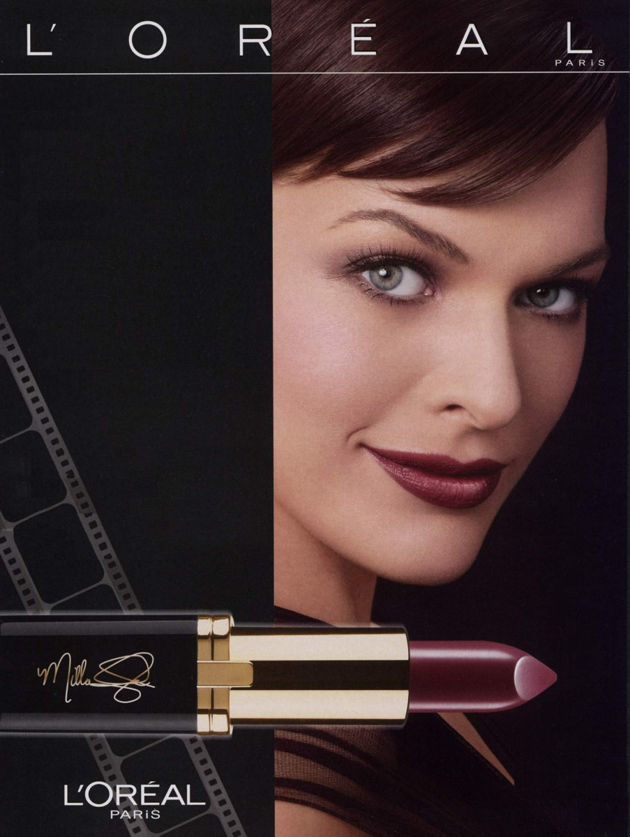 Milla Jovovich: pic #73421