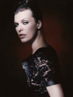 Milla Jovovich photo #