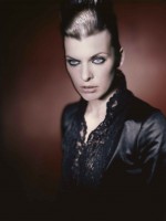 Milla Jovovich photo #