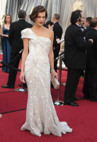 Milla Jovovich photo #
