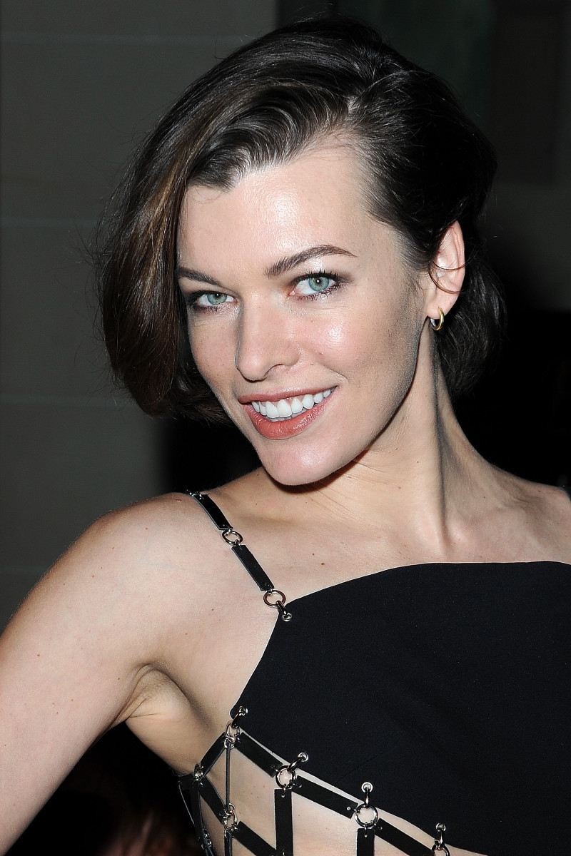 Milla Jovovich: pic #507578