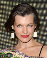 Milla Jovovich photo #