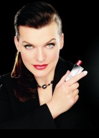 Milla Jovovich photo #