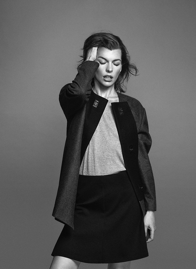 Milla Jovovich: pic #748092
