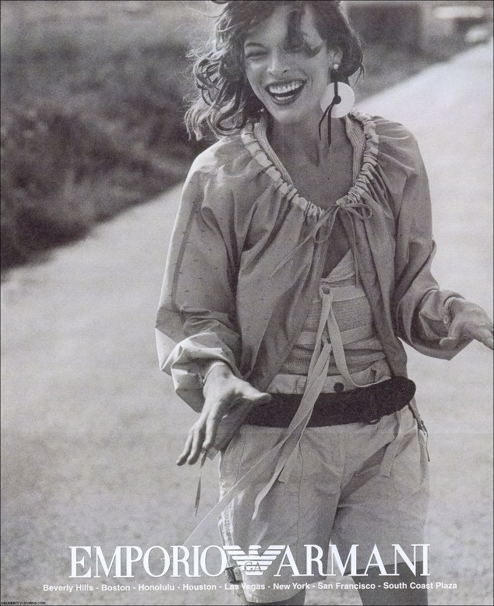 Milla Jovovich: pic #20343