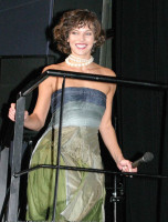 Milla Jovovich photo #