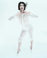 Milla Jovovich photo #