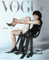 photo 8 in Milla Jovovich gallery [id1369210] 2025-04-09